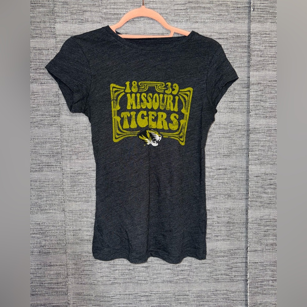 Women’s Mizzou T-Shirt